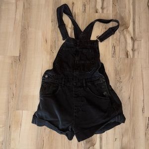 Free people overalls